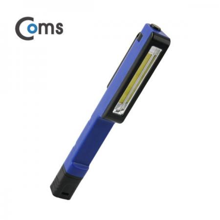 디바이스마트,EV 전기차/캠핑카/그린에너지 > 캠핑/보트 악세사리 > 캠핑용품 > 랜턴/램프,Coms,램프 (휴대용 랜턴/LED) AAA*3 [BU010],AAA*3, 볼펜고리