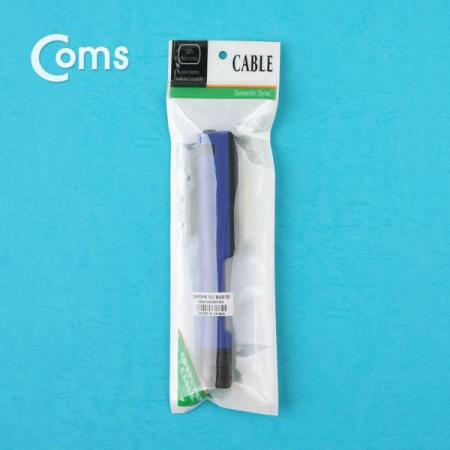 디바이스마트,EV 전기차/캠핑카/그린에너지 > 캠핑/보트 악세사리 > 캠핑용품 > 랜턴/램프,Coms,램프 (휴대용 랜턴/LED) AAA*3 [BU010],AAA*3, 볼펜고리