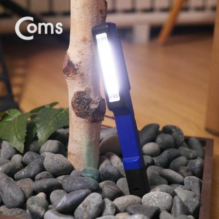 디바이스마트,EV 전기차/캠핑카/그린에너지 > 캠핑/보트 악세사리 > 캠핑용품 > 랜턴/램프,Coms,램프 (휴대용 랜턴/LED) AAA*3 [BU010],AAA*3, 볼펜고리