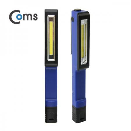 디바이스마트,EV 전기차/캠핑카/그린에너지 > 캠핑/보트 악세사리 > 캠핑용품 > 랜턴/램프,Coms,램프 (휴대용 랜턴/LED) AAA*3 [BU010],AAA*3, 볼펜고리