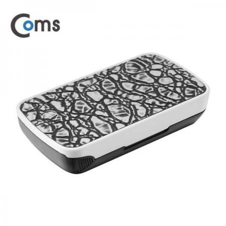 디바이스마트,수공구/전자공구/전동공구 > 전자공구 > 광학기기 > 확대경,Coms,돋보기(3 Lens) 30/60/90X [ITB100],30 / 60 / 90X