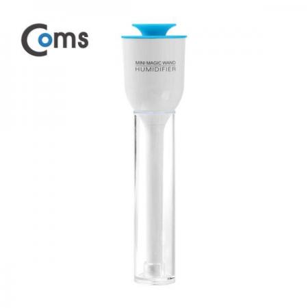 디바이스마트,컴퓨터/모바일/가전 > 가전/생활용품 > 계절가전 > 가습기/제습기,Coms,USB 가습기 (stick/white/컵활용) [ITB126],stick/white/컵활용