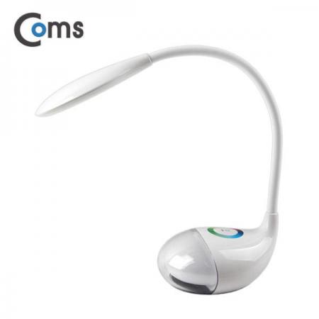 디바이스마트,컴퓨터/모바일/가전 > 가구/사무용품/공구 > 조명기기 > 스탠드,Coms,레인보우 램프(스탠드형), 28LED [BE008],28LED/3단 밝기조절, 본체(Rainbow color