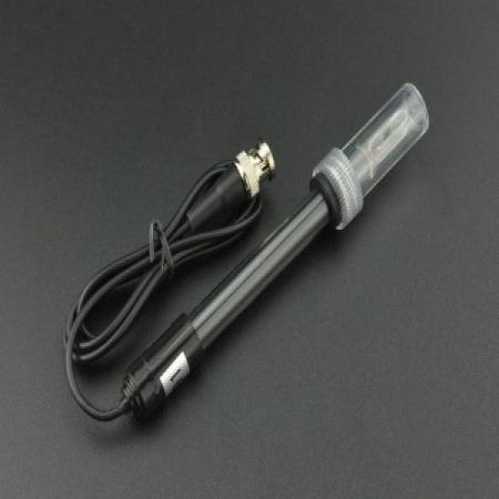 디바이스마트,MCU보드/전자키트 > 센서모듈 > 기울기/진동/충격/터치 > 지문/전도성/터치센서,DFROBOT,아두이노 아날로그 전도성 측정센서 V2(K=1) [DFR0300],전압 : 3.0~5.0V / 토양과 수분, 비료 용액의 염분 등을 전도성 측정으로 재배 작물의 환경 솔루션 개선을 통하여 손상과 영양결핍을 미리 예방할 수있습니다. / Gravity: Analog Electrical Conductivity Sensor /Meter V2 (K=1)