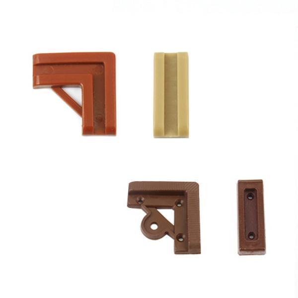 가구발,문갑발/ㄱ자발,일자발