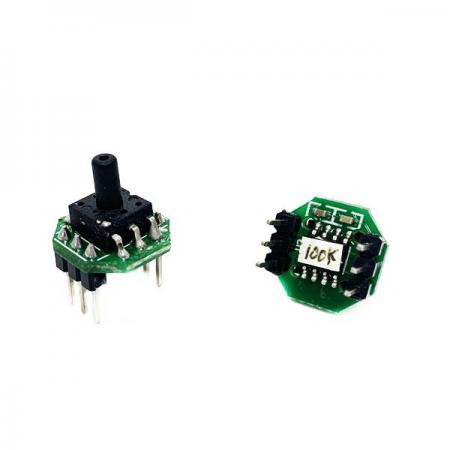 디바이스마트,센서 > 압력/힘(Force)센서 > 압력센서/트랜스듀서,씨링크테크,XGZP6847-100KPG,XGZP6847 Pressure Sensor Module, 0 ～ 100 kPa, 0.5V ~ 4.5V output