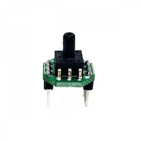 디바이스마트,센서 > 압력/힘(Force)센서 > 압력센서/트랜스듀서,씨링크테크,XGZP6847-020KPGN,XGZP6847 Pressure Sensor Module, -20 ～ 0 kPa, 0.5V ~ 4.5V output