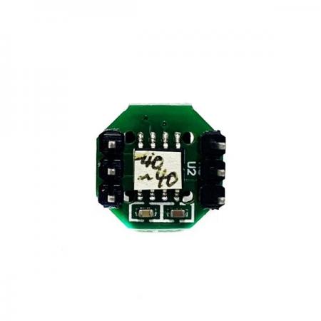 디바이스마트,센서 > 압력/힘(Force)센서 > 압력센서/트랜스듀서,씨링크테크,XGZP6847-040KPGPN,GZP6847 Pressure Sensor Module, -40 ～  40 kPa, 0.5V ~ 4.5V output