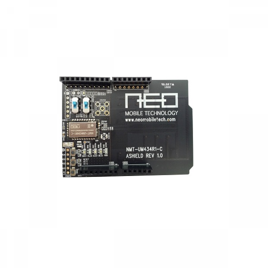NMT-UM434R1-C ASHIELD