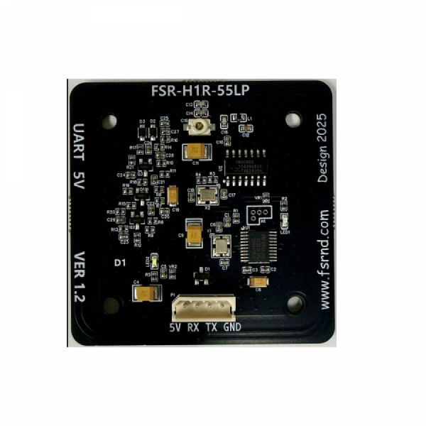 디바이스마트,MCU보드/전자키트 > 통신/네트워크 > RFID,FSRnD,FSR-H1-UART,13.56Mhz RFID 5V Reader 로 ISO15693 TAG 의 R/W 지원. 안테나 일체형 리더, 편리하고 쉬운 프로토콜, 인식거리 약10cm , UART or RS232 중 선택