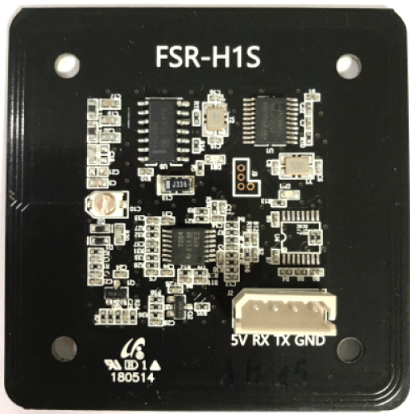 FSR-H1-RS232