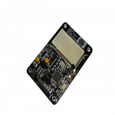 디바이스마트,MCU보드/전자키트 > 센서모듈 > 방사능/라돈센서,에프티랩,아두이노 호환 방사선 측정 감마센서 모듈 (GDK101),Solid state sensor : sensitive PIN Photodiode 10pc, Sensitivity : 5cpm/μSv/h, Measurement Range : 0.02 ~ 200μSv/h, Linearity error : ±5% up to 100μSv/h