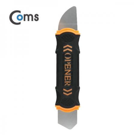 디바이스마트,컴퓨터/모바일/가전 > 스마트폰/스마트기기 > 모바일 주변기기 > 기타 주변기기,Coms,스마트폰 수리분해 오프너 (듀얼) [IA296],수리분해 오프너