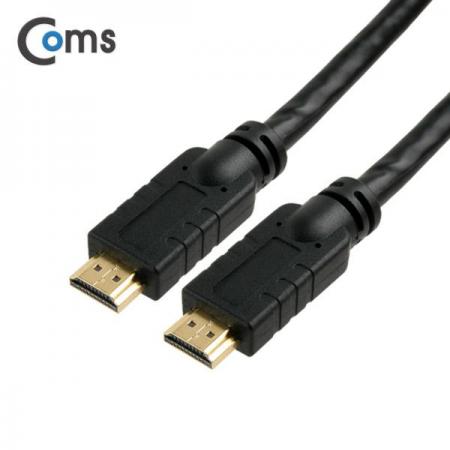 디바이스마트,케이블/전선 > 영상/음향 케이블 > HDMI 케이블,Coms,HDMI 케이블(v 2.0/일반) 5M / 4Kx2K@60Hz 지원 [WT898],HDMI 2.0 케이블 / 길이 : 5M / 4K2K (Ultra HD), 60Hz지원
