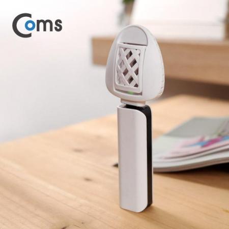 디바이스마트,사무/생활/서적 > 차량/생활/IOT > IOT/생활/취미,Coms,USB 전자 모기향 (패치 별도) [ITB829],패치별도 / 편리한 USB 전원 / 휴대성 / 양면 발열구조 / 360도 모기향 분산 방식