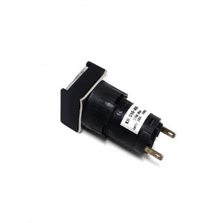 디바이스마트,스위치/부저/전기부품 > 산업용 스위치/제어 기기 > 제어/안전 스위치,Koino,표시등 KH-516L LED Lamp 타입,16파이 제어용 스위치. 확실한 접촉성이 유지. Lanp전용