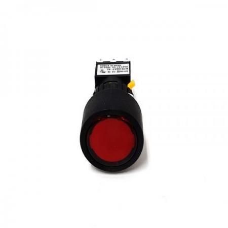 디바이스마트,스위치/부저/전기부품 > 산업용 스위치/제어 기기 > 제어/안전 스위치,Koino,조광형 누름버튼 스위치 KBL-160M,은합금으로 제작되었으며, 접점은 일반 기계 부품에서부터 저전류를 사용하는 곳까지 폭넓게 사용가능. 중국 국가 강제성 상품인증