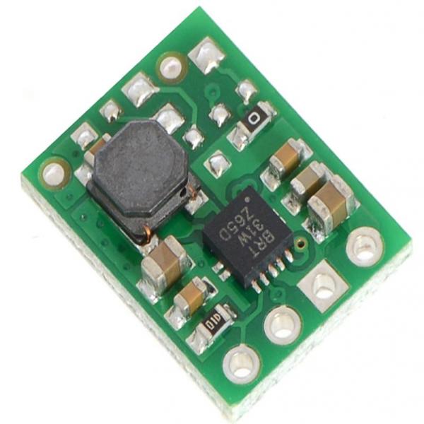 Pololu 3.3V Step-Up Voltage Regulator U1V11F3 #2561