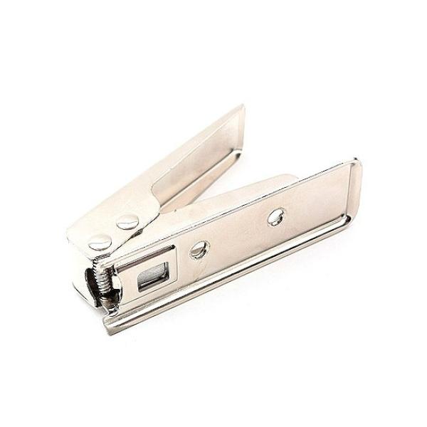 유심칩 커터기, Nano Sim용 / 아이폰5 [IT402]