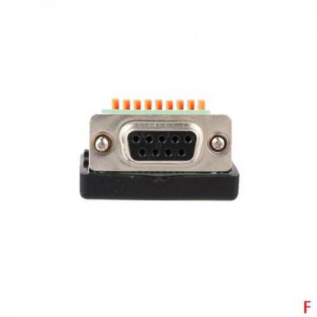 디바이스마트,MCU보드/전자키트 > 통신/네트워크 > 기타 네트워크/통신,시스템베이스,CS-99 (Female or Male),