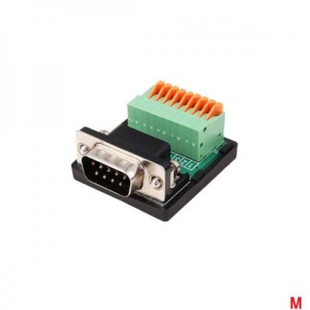 디바이스마트,MCU보드/전자키트 > 통신/네트워크 > 기타 네트워크/통신,시스템베이스,CS-99 (Female or Male),