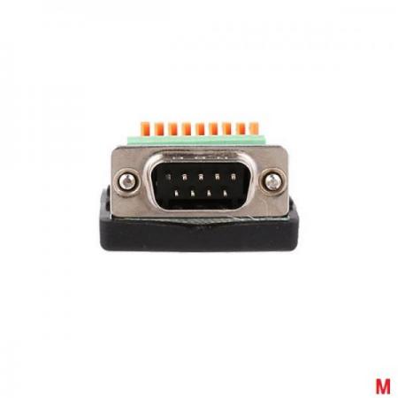 디바이스마트,MCU보드/전자키트 > 통신/네트워크 > 기타 네트워크/통신,시스템베이스,CS-99 (Female or Male),