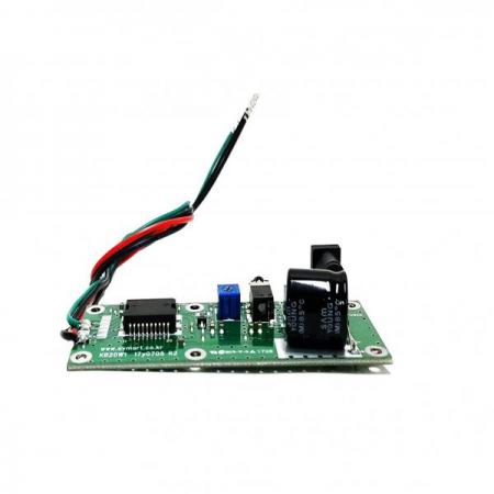 디바이스마트,MCU보드/전자키트 > 음악/앰프/녹음 > 앰프/증폭,(주)케이 벨,프리앰프 내장형 고 품질 20 와트 오디오 앰프 (KB20W1),스마트 폰 헤드셋 출력을 20 와트까지 증폭시켜주는 프리 앰프 내장형 오디오 메인 앰프.