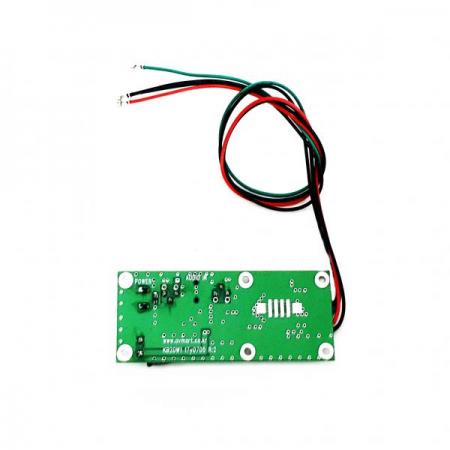 디바이스마트,MCU보드/전자키트 > 음악/앰프/녹음 > 앰프/증폭,(주)케이 벨,프리앰프 내장형 고 품질 20 와트 오디오 앰프 (KB20W1),스마트 폰 헤드셋 출력을 20 와트까지 증폭시켜주는 프리 앰프 내장형 오디오 메인 앰프.