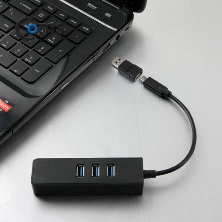 디바이스마트,커넥터/PCB > I/O 커넥터 > 젠더류 > USB3.1(C타입) 젠더,Coms,USB 3.1 변환 젠더(Type C), USB 3.0 A(M) [FW503],USB C 변환 젠더 / OTG 젠더 / USB C 타입 FEMALE - USB A 타입 MALE
