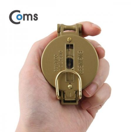 디바이스마트,사무/생활/서적 > 차량/생활/IOT > IOT/생활/취미,Coms,나침반 (거리측정가능) Metal/ Compass [IB421],Metal/ Compass