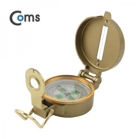 디바이스마트,사무/생활/서적 > 차량/생활/IOT > IOT/생활/취미,Coms,나침반 (거리측정가능) Metal/ Compass [IB421],Metal/ Compass