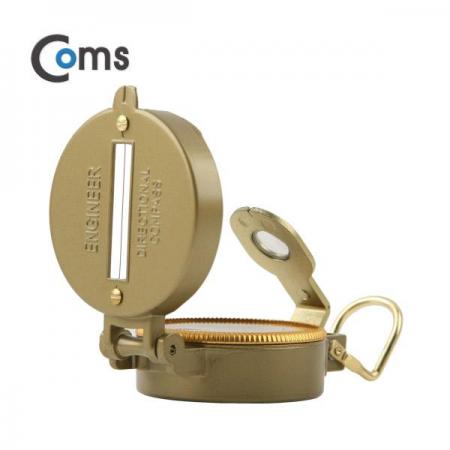 디바이스마트,사무/생활/서적 > 차량/생활/IOT > IOT/생활/취미,Coms,나침반 (거리측정가능) Metal/ Compass [IB421],Metal/ Compass