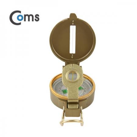 디바이스마트,사무/생활/서적 > 차량/생활/IOT > IOT/생활/취미,Coms,나침반 (거리측정가능) Metal/ Compass [IB421],Metal/ Compass