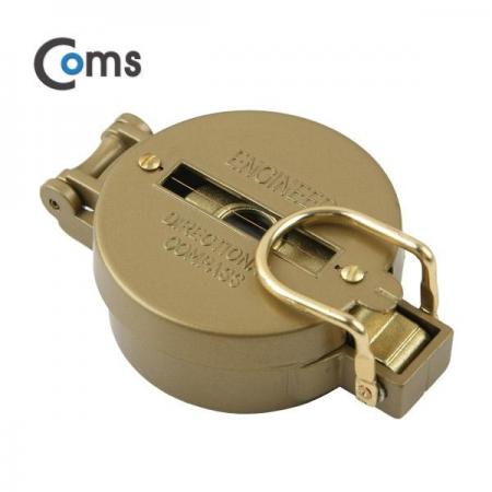 디바이스마트,사무/생활/서적 > 차량/생활/IOT > IOT/생활/취미,Coms,나침반 (거리측정가능) Metal/ Compass [IB421],Metal/ Compass