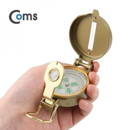 디바이스마트,사무/생활/서적 > 차량/생활/IOT > IOT/생활/취미,Coms,나침반 (거리측정가능) Metal/ Compass [IB421],Metal/ Compass
