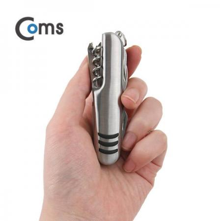 디바이스마트,EV 전기차/캠핑카/그린에너지 > 캠핑/보트 악세사리 > 캠핑용품 > 캠핑소품/공구,Coms,다목적 캠핑툴, 12 in 1 [IB453],12 in 1