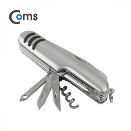 디바이스마트,EV 전기차/캠핑카/그린에너지 > 캠핑/보트 악세사리 > 캠핑용품 > 캠핑소품/공구,Coms,다목적 캠핑툴, 12 in 1 [IB453],12 in 1