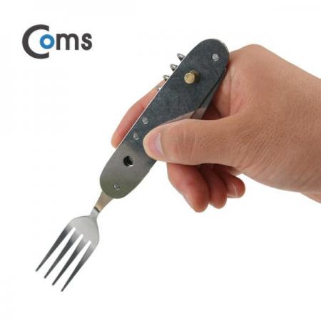 디바이스마트,EV 전기차/캠핑카/그린에너지 > 캠핑/보트 악세사리 > 캠핑용품 > 캠핑소품/공구,Coms,다목적 캠핑툴, 대형 [IB451],대형