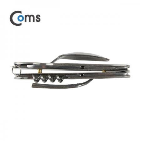 디바이스마트,EV 전기차/캠핑카/그린에너지 > 캠핑/보트 악세사리 > 캠핑용품 > 캠핑소품/공구,Coms,다목적 캠핑툴, 대형 [IB451],대형