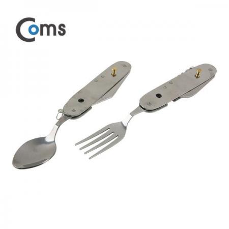 디바이스마트,EV 전기차/캠핑카/그린에너지 > 캠핑/보트 악세사리 > 캠핑용품 > 캠핑소품/공구,Coms,다목적 캠핑툴, 대형 [IB451],대형