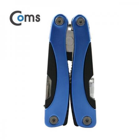 디바이스마트,EV 전기차/캠핑카/그린에너지 > 캠핑/보트 악세사리 > 캠핑용품 > 캠핑소품/공구,Coms,다목적 캠핑툴, 뺀치 [IB427],뺀치