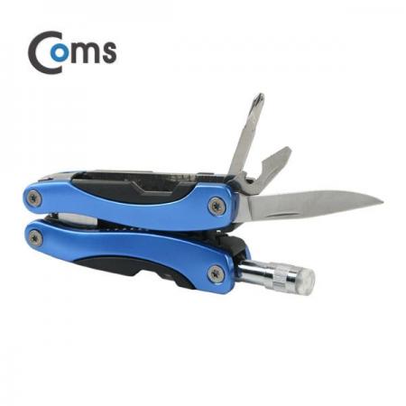 디바이스마트,EV 전기차/캠핑카/그린에너지 > 캠핑/보트 악세사리 > 캠핑용품 > 캠핑소품/공구,Coms,다목적 캠핑툴, 뺀치 [IB427],뺀치