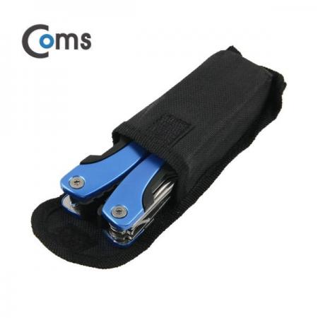 디바이스마트,EV 전기차/캠핑카/그린에너지 > 캠핑/보트 악세사리 > 캠핑용품 > 캠핑소품/공구,Coms,다목적 캠핑툴, 뺀치 [IB427],뺀치