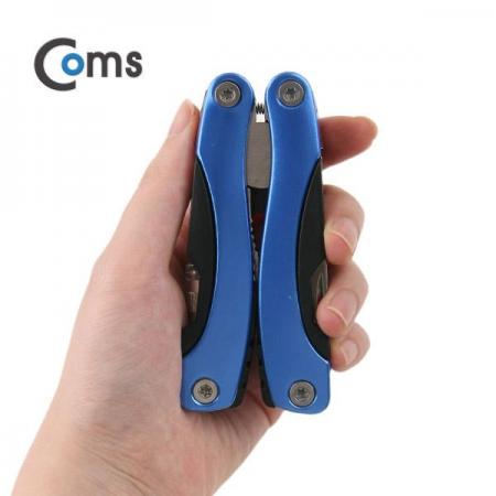 디바이스마트,EV 전기차/캠핑카/그린에너지 > 캠핑/보트 악세사리 > 캠핑용품 > 캠핑소품/공구,Coms,다목적 캠핑툴, 뺀치 [IB427],뺀치