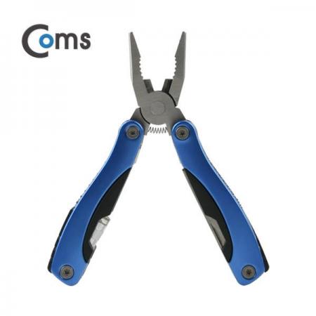 디바이스마트,EV 전기차/캠핑카/그린에너지 > 캠핑/보트 악세사리 > 캠핑용품 > 캠핑소품/공구,Coms,다목적 캠핑툴, 뺀치 [IB427],뺀치