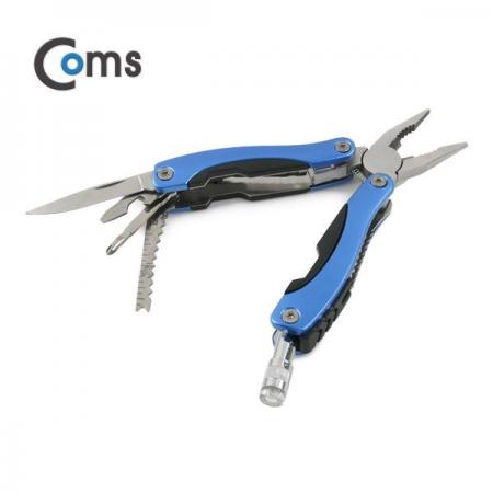 디바이스마트,EV 전기차/캠핑카/그린에너지 > 캠핑/보트 악세사리 > 캠핑용품 > 캠핑소품/공구,Coms,다목적 캠핑툴, 뺀치 [IB427],뺀치