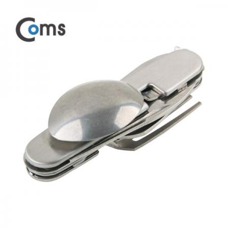 디바이스마트,EV 전기차/캠핑카/그린에너지 > 캠핑/보트 악세사리 > 캠핑용품 > 캠핑소품/공구,Coms,다목적 캠핑툴, 소형, [IB428],소형