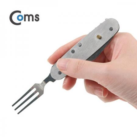 디바이스마트,EV 전기차/캠핑카/그린에너지 > 캠핑/보트 악세사리 > 캠핑용품 > 캠핑소품/공구,Coms,다목적 캠핑툴, 소형, [IB428],소형