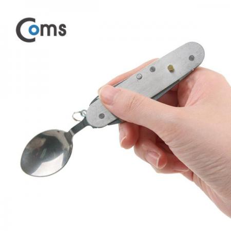 디바이스마트,EV 전기차/캠핑카/그린에너지 > 캠핑/보트 악세사리 > 캠핑용품 > 캠핑소품/공구,Coms,다목적 캠핑툴, 소형, [IB428],소형