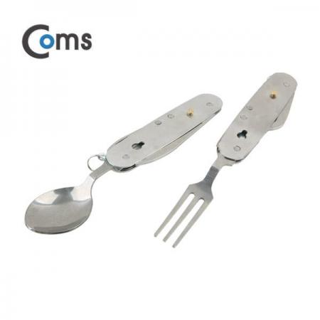 디바이스마트,EV 전기차/캠핑카/그린에너지 > 캠핑/보트 악세사리 > 캠핑용품 > 캠핑소품/공구,Coms,다목적 캠핑툴, 소형, [IB428],소형